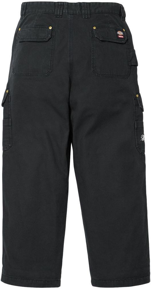 Supreme®/Dickies® Flannel Lined Cargo Pant view 20